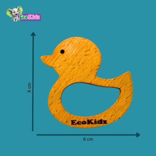 pure beginnings: teether & eggs combo!!